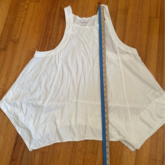 PILCRO Hankey-Hem Swing Tank size Large(O) - Picture 7 of 12
